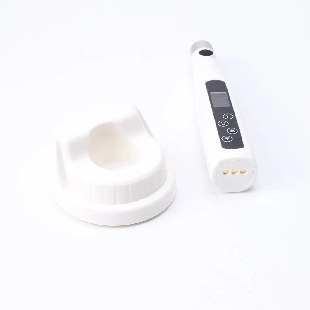 Root Canal Measuring Instrument 7