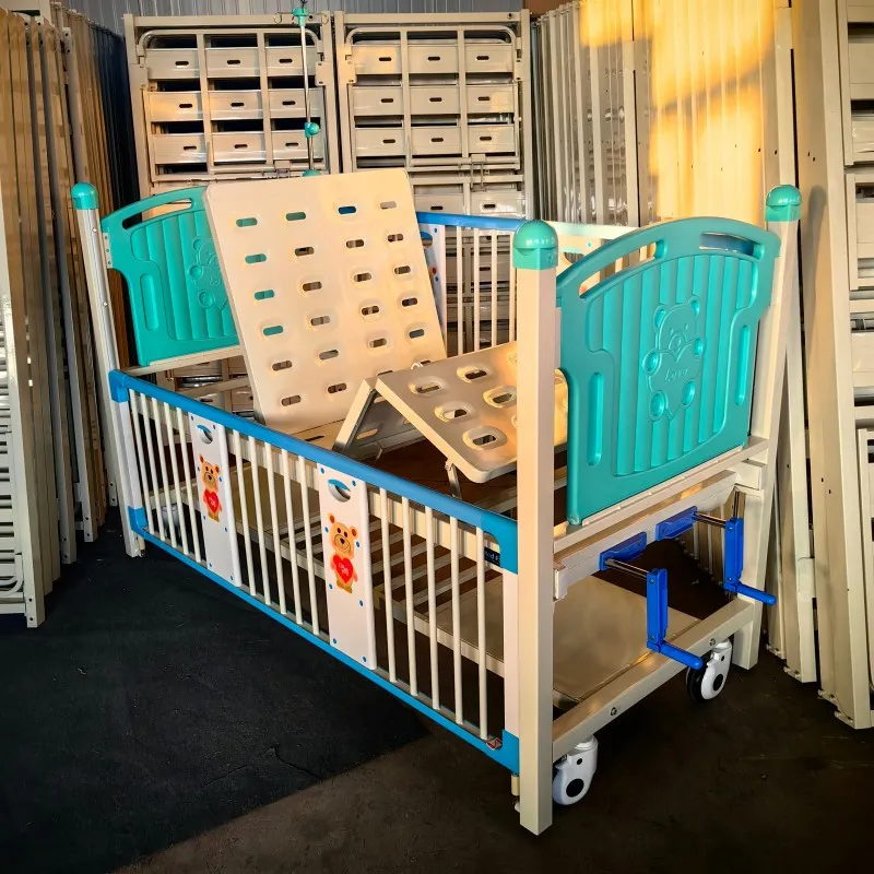Hospital Bed for Children