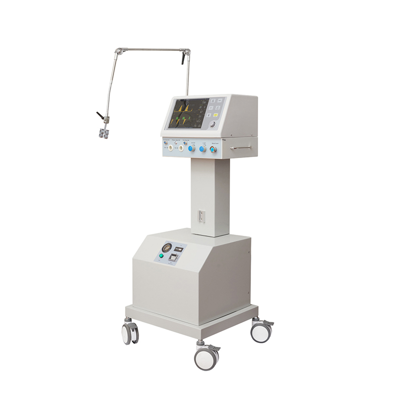 ICU Medical Equipment Supply for Hospitals Respiratory Support Breathing Machine China PA700b