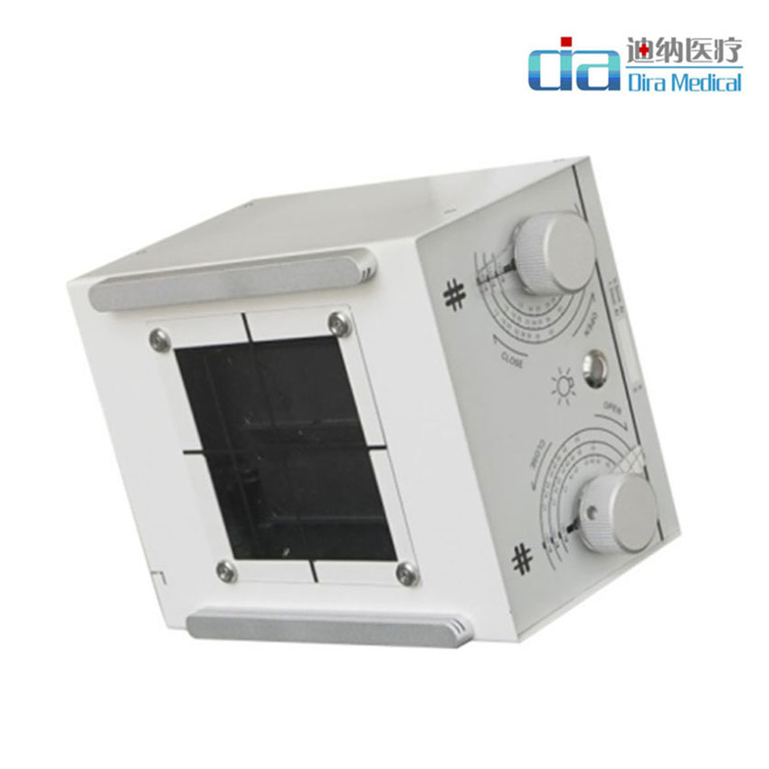 Clinical Portable X - Ray Endoscopy Equipment Parts Portable X - Ray Beam Polisher