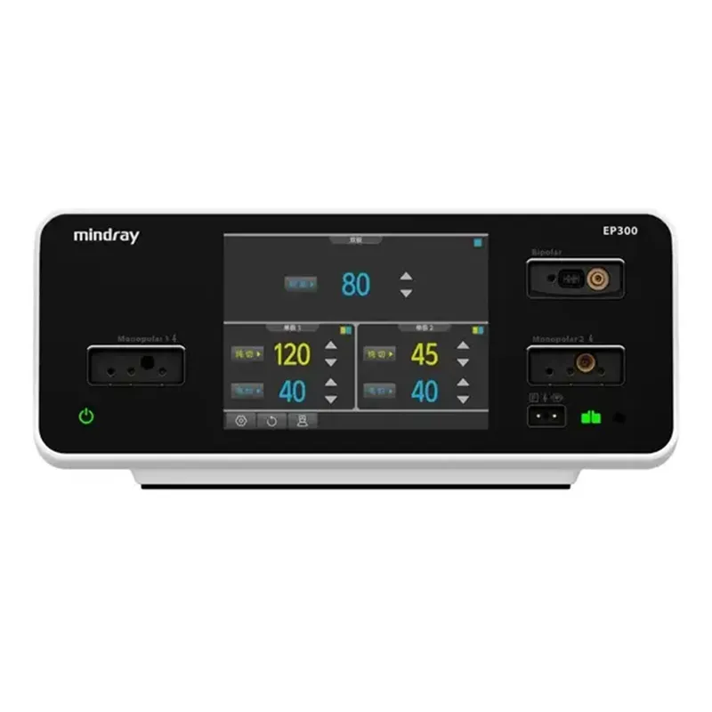 Mindray EP300 Device 4