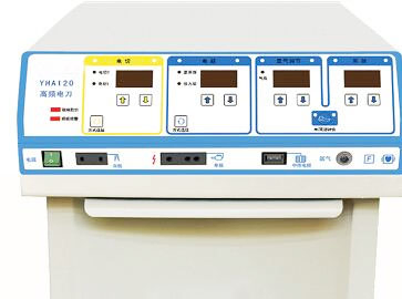 Argon High-Frequency Scalpel Electrosurgical Device Argon Plasma Coagulation Device