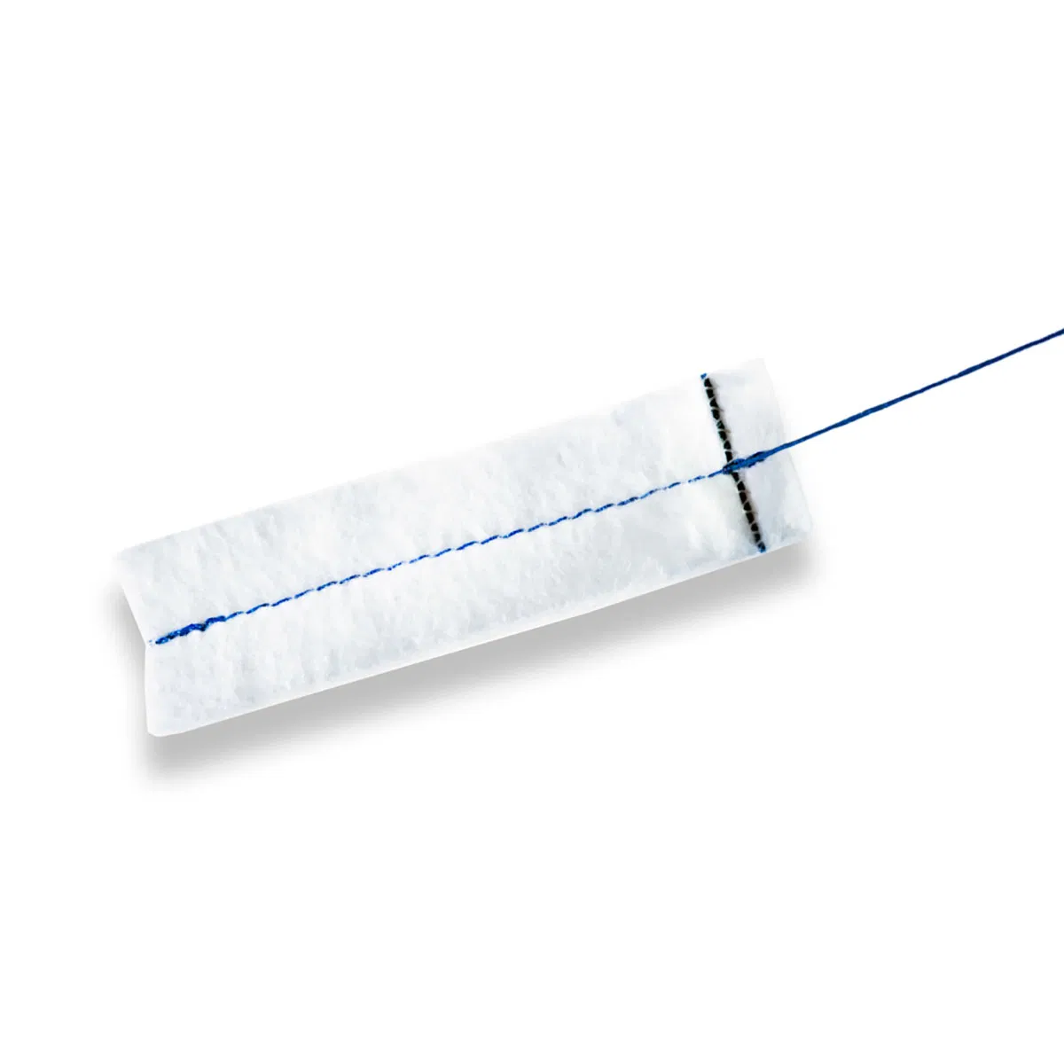Medical Consumables Sterile Detectable Surgical Patties