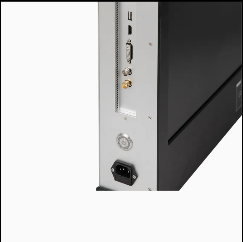 Integrated Endoscope Set - Advanced Medical Imaging Equipment for Hospitals