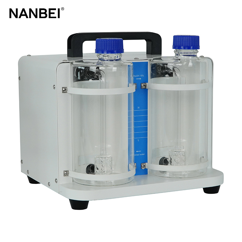 Nanbei Instruments Laboratory Liquid Neutralization Device