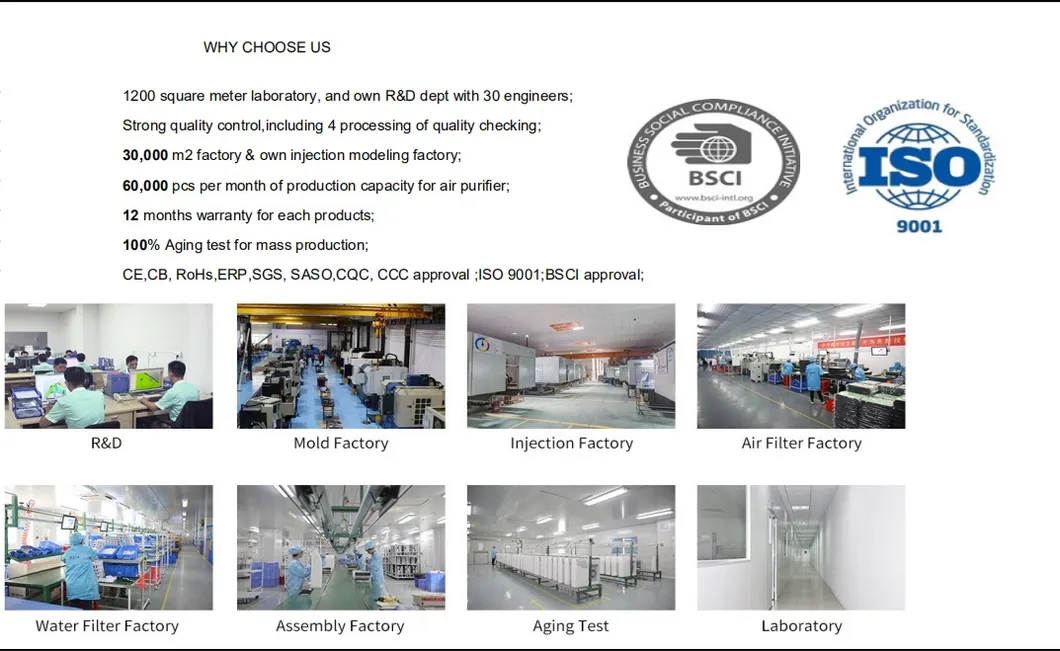 Certification Showcase