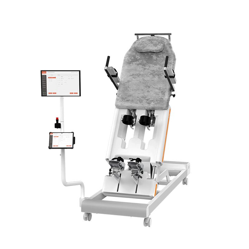 Patient Hoist Lift Electric Lower Limb Rehabilitation Machine Medical Device Supplier