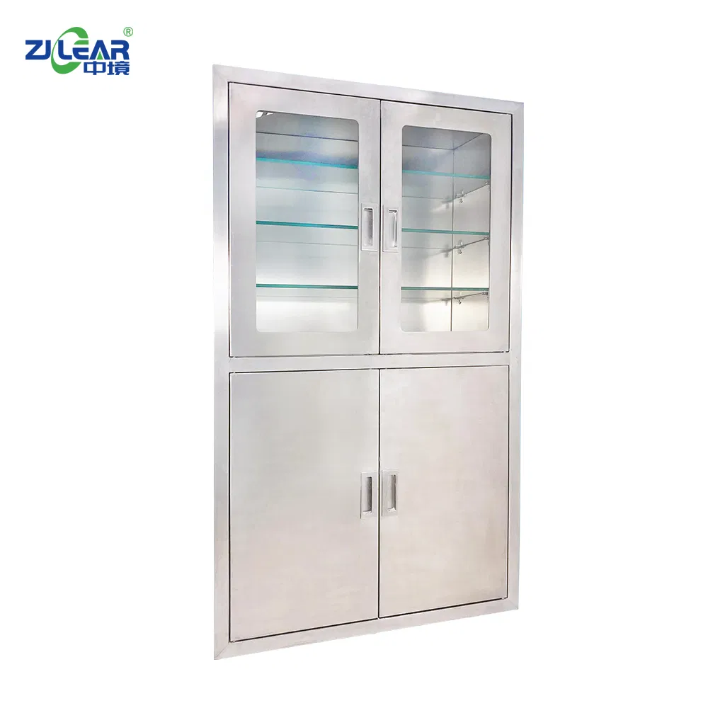 Medicine Cabinet Comparison 1