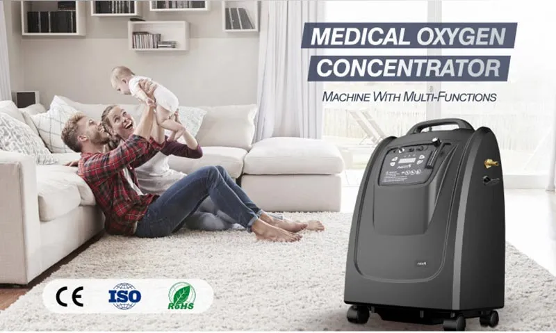 Medical Oxygen Device