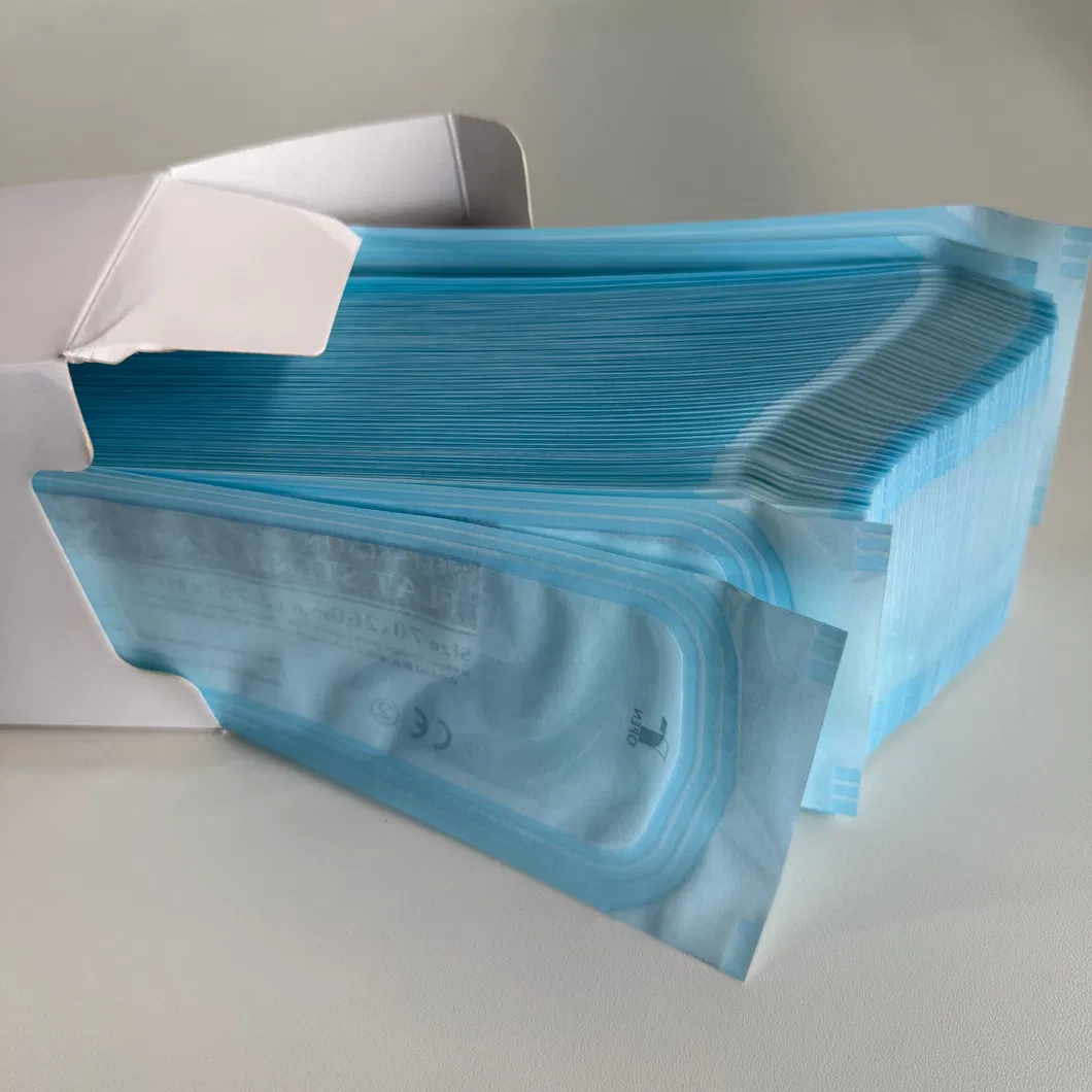 Sterilization Pouch View 3