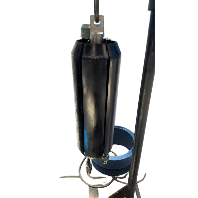 Versatile Pipe Repair Equipment for Quick and Reliable Rehabilitation Needs
