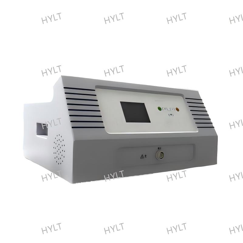Hylt-210b 6 Modes Desktop Medical Heating and Magnetic Vibrator Therapeutic Rehabilitation Equipment Magnetic Heat Therapy Device