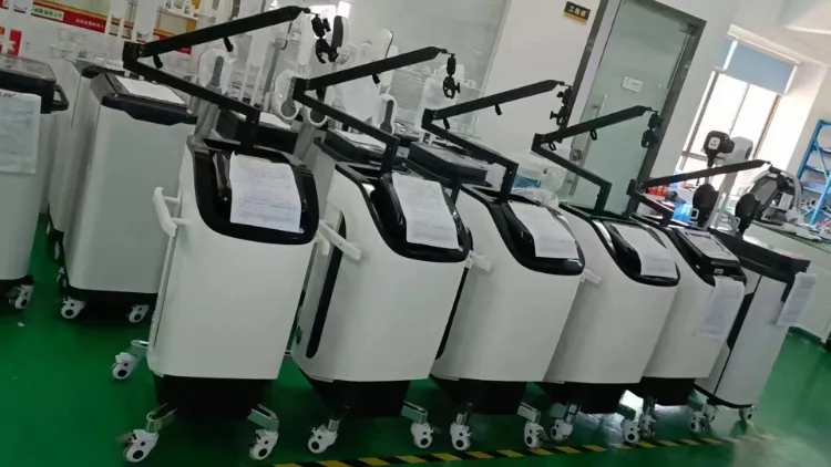 Physiotherapy Medical Equipment