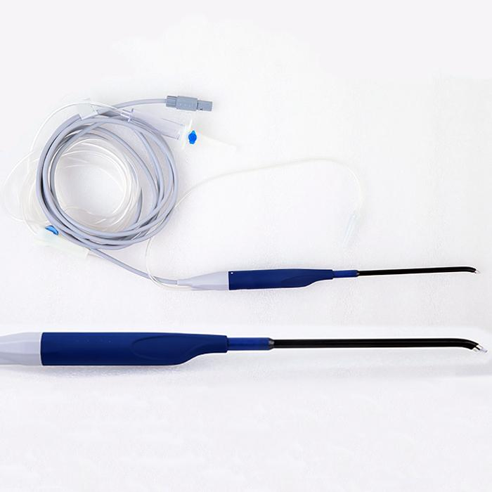 Ent Plasma Surgery Device Electrosurgical Generator Adenoidectomy and Tonsillectomy Set for Turbinate Radiofrequency