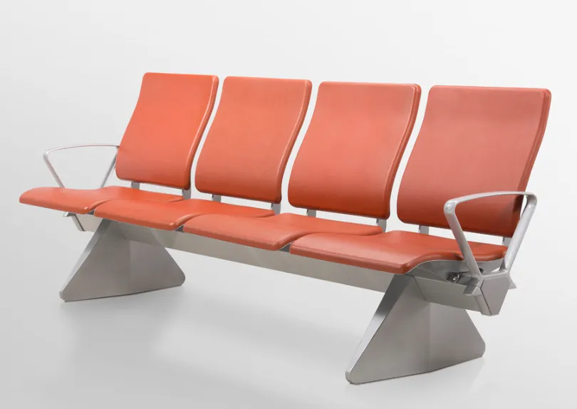 Waiting Chair View 5