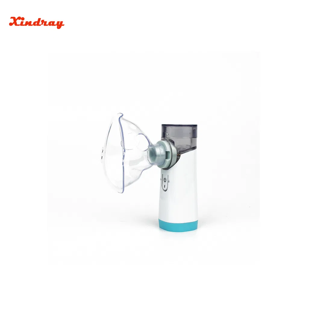 Medical Nebuliser