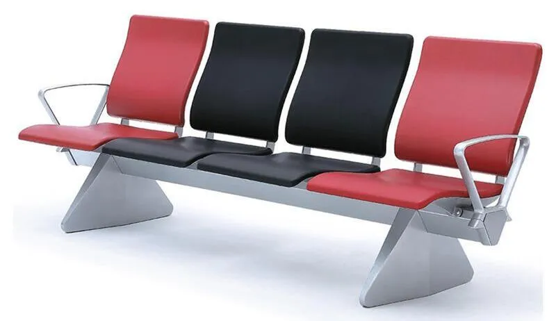 Waiting Chair View 3