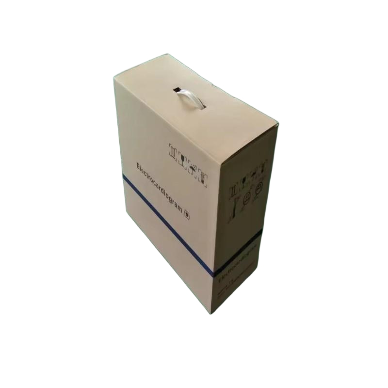 Essential 12-Lead Veterinary Echo Device for Pet Health Monitoring