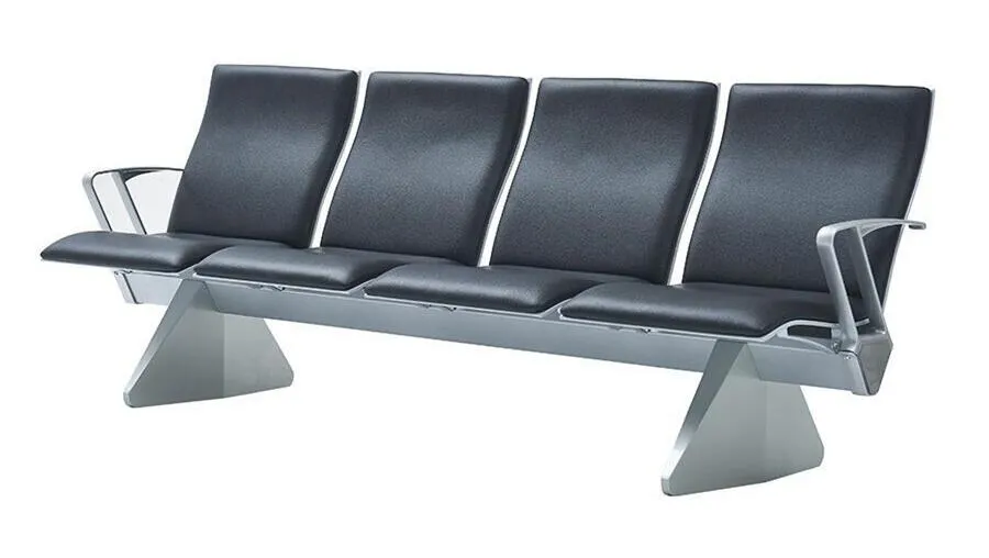 Waiting Chair View 2