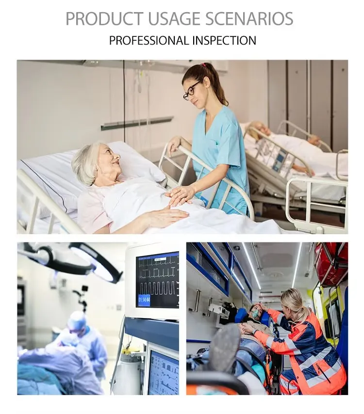 Hospital Application