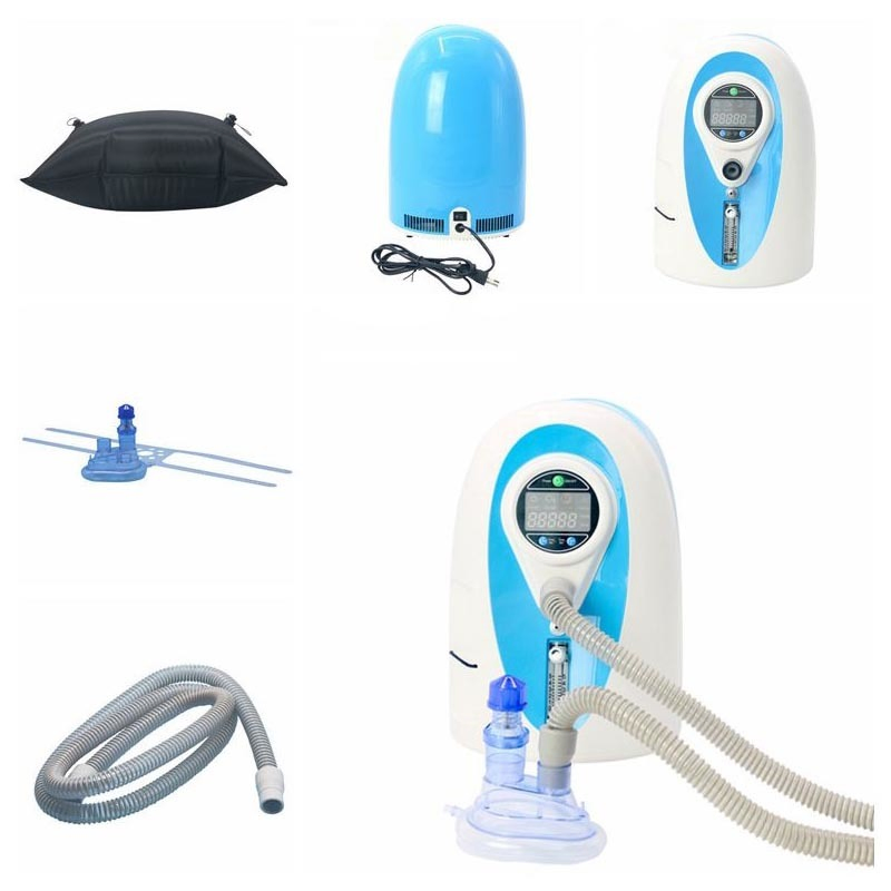 High Altitude Training System Hypoxic Generator Hypoxic Training Device