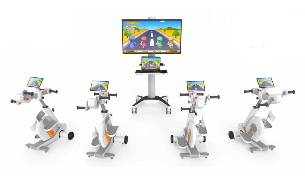 Application Highlights