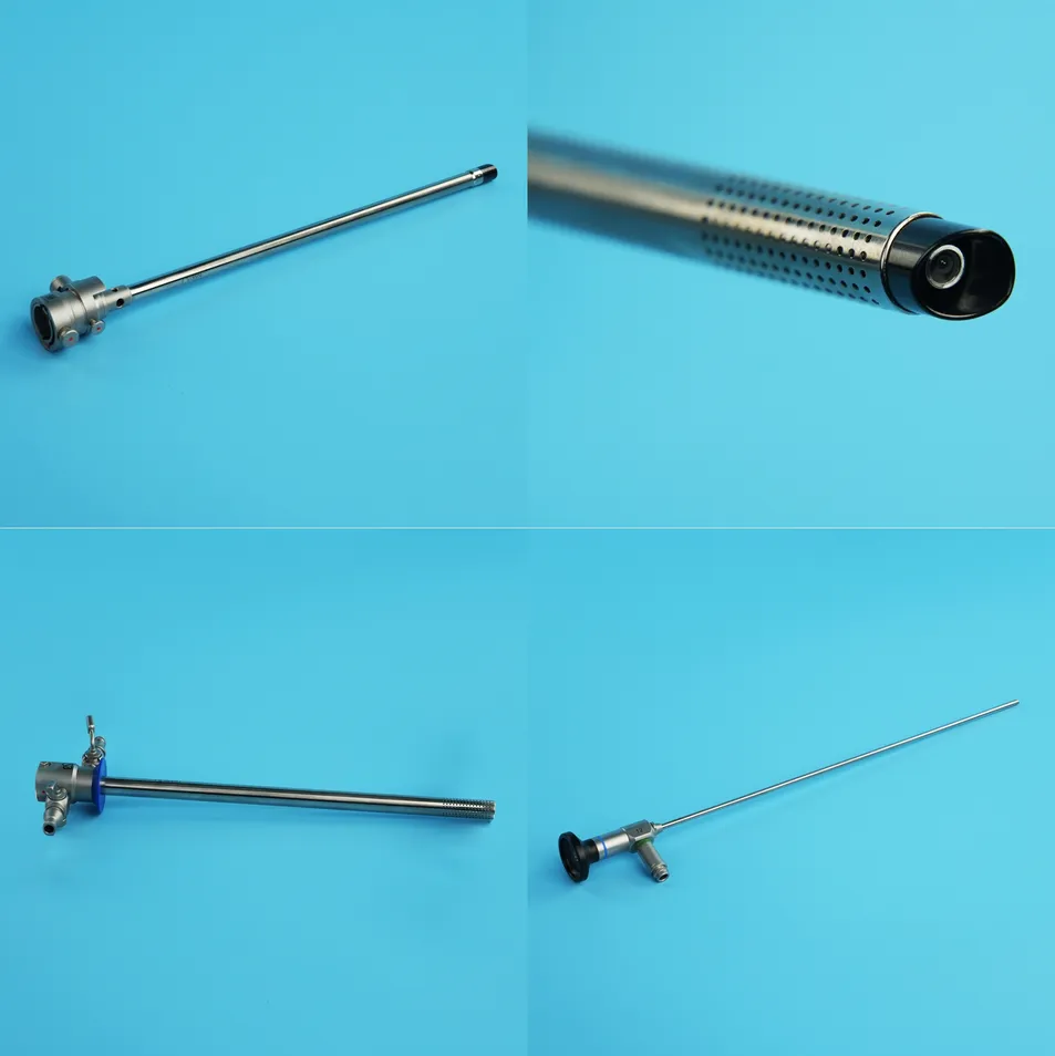 Surgical Device Detail 3