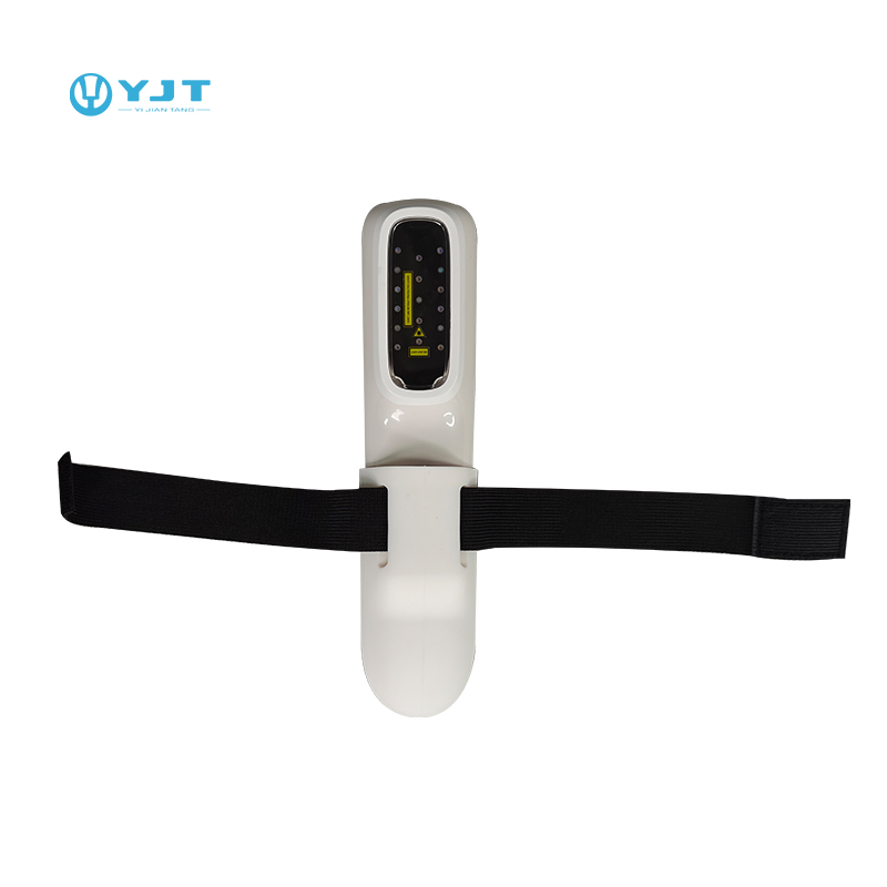 Advanced Handheld Laser Device for Therapeutic Pain Relief Solutions