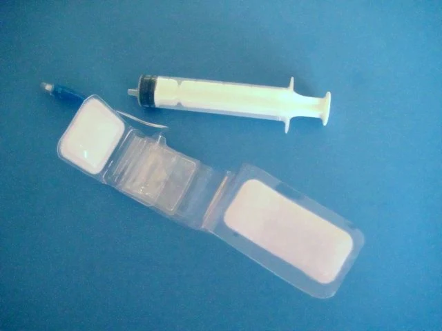 CE Certificated Radial Artery Compression Device