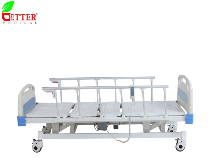 Better Medical 3 Function Adjustable Electric Automatic Hospital Furniture