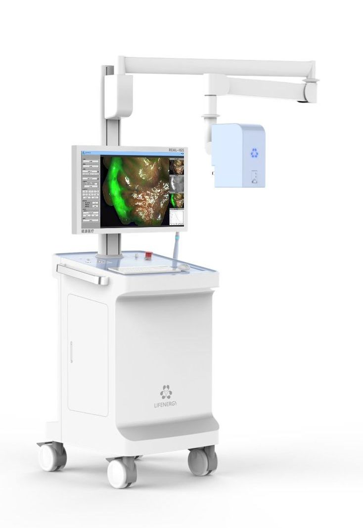 Diagnostic Equipment for Tumor Surgery