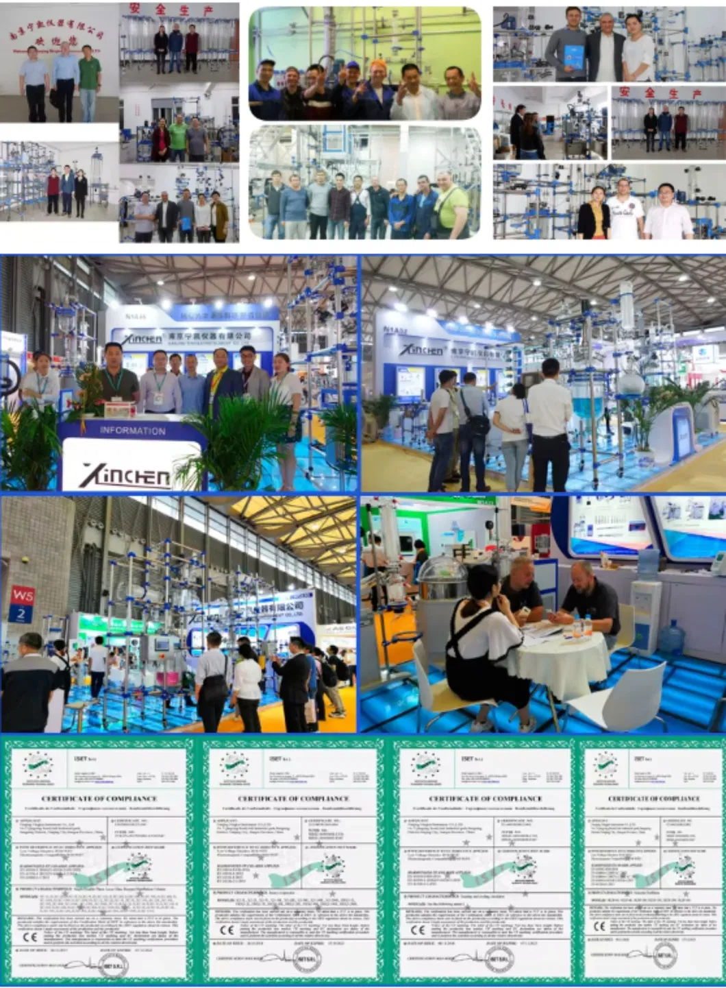 Shipping Preparation