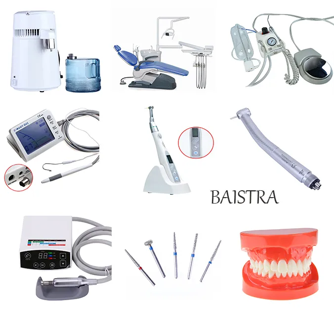 Other Dental Products
