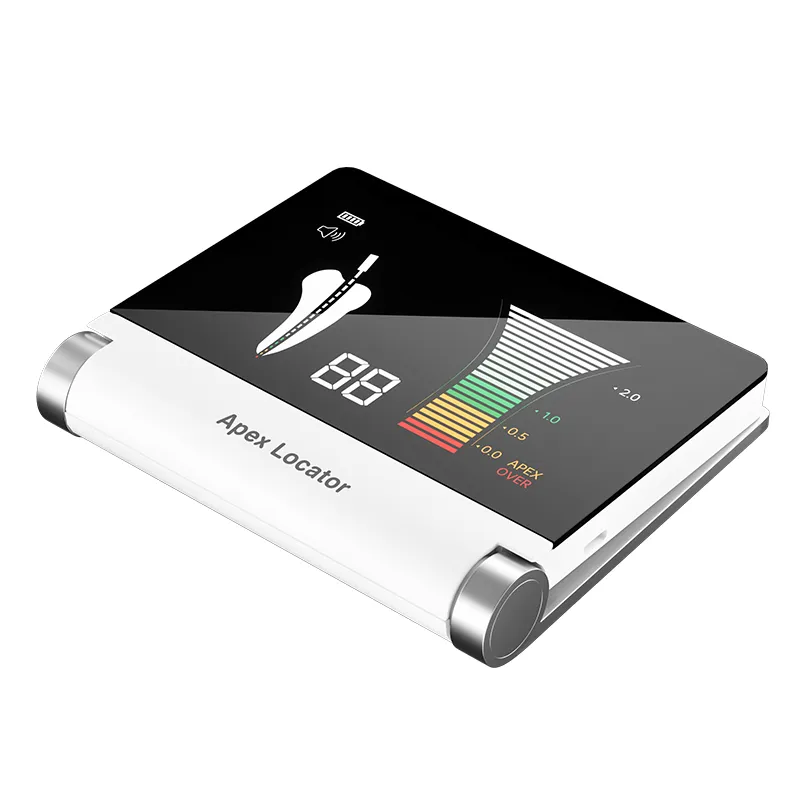 Dental Apex Locator View 3