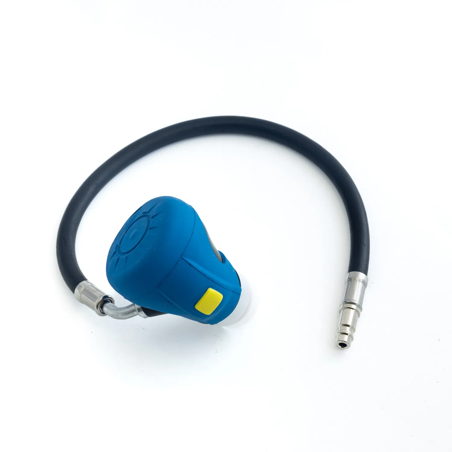 Fire Fighter Equipment for Emergency Fire Use Full Masky Respiratory Scba