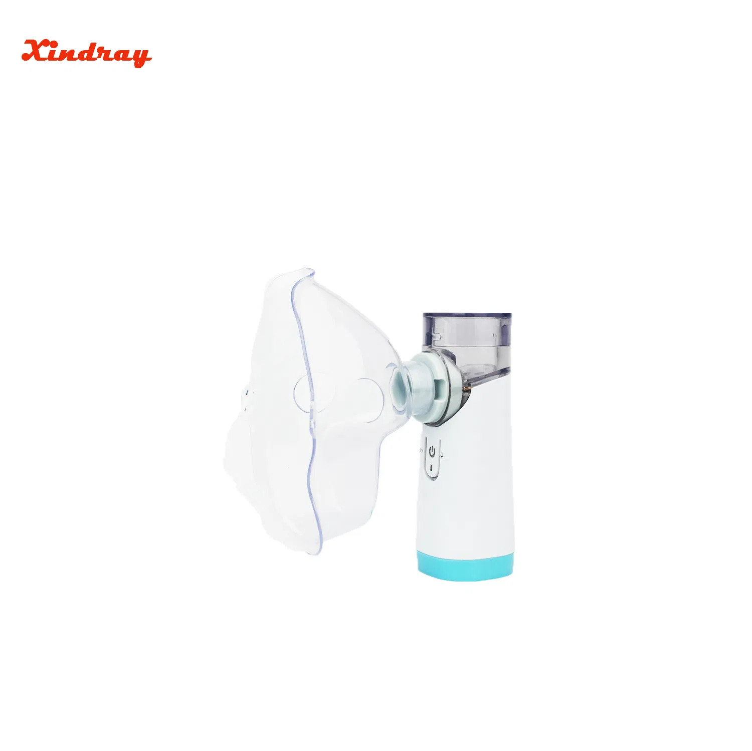 Respiratory Tract Infection Prevention Equipment Medical Nebuliser with Cheap Price