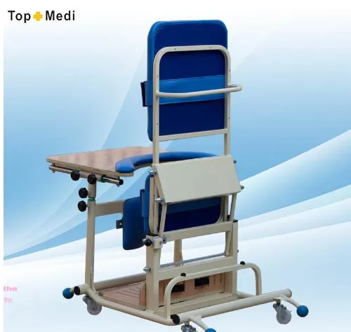 Children sit-stand stand