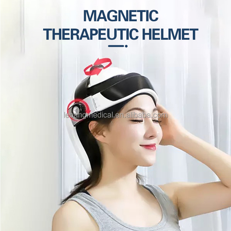 High Precision Tms Therapeutic Apparatus - CE Certified Neurostimulation Device for Depression, Parkinson's &amp; Alzheimer's