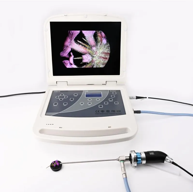 Endoscopy Equipment 2