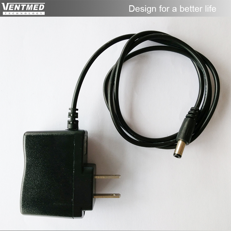 Convenient Hom Sleep Test Device for Sleep Apnea and Snoring Patients