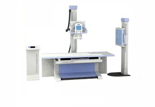 X-ray System