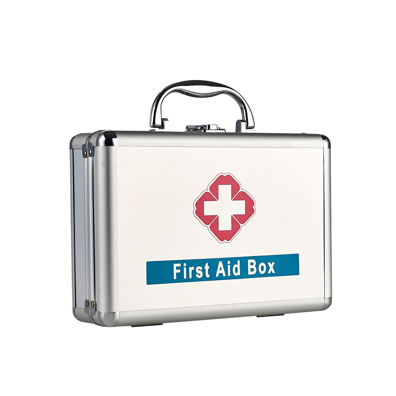 CE &amp; ISO Certified Mini Portable Emergency Bag Custom Medical Equipment with Own Logo Individual First Aid Sports Canada Sale