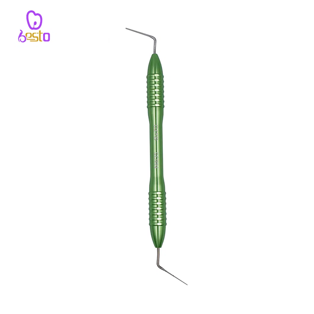 Dental Gutta Percha Filler 3