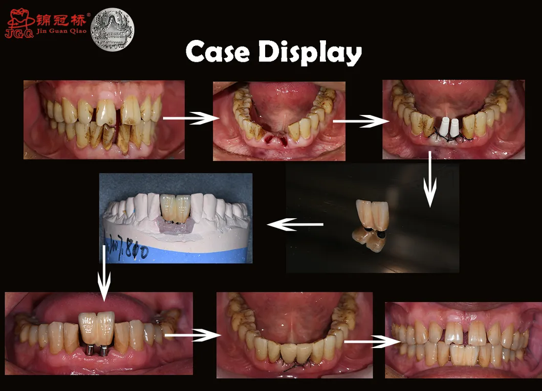 Digital Dental Solutions