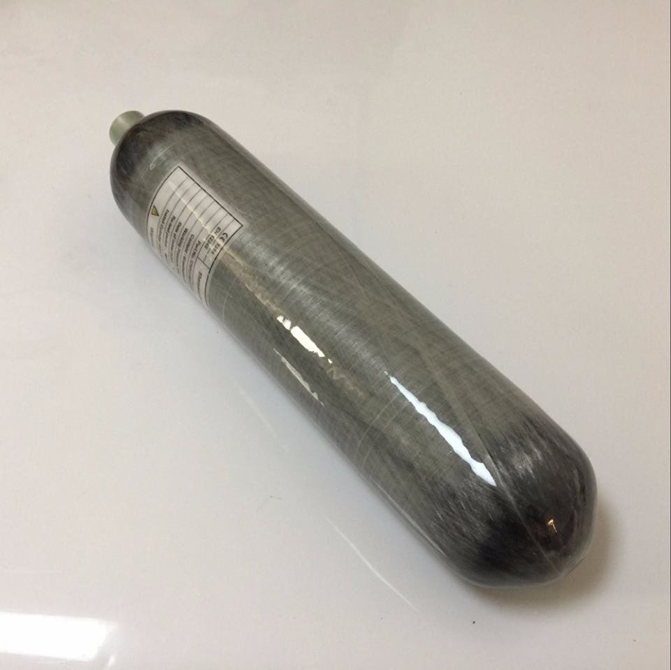 Fire Fighter Equipment for Emergency Fire Use Full Masky Respiratory Scba