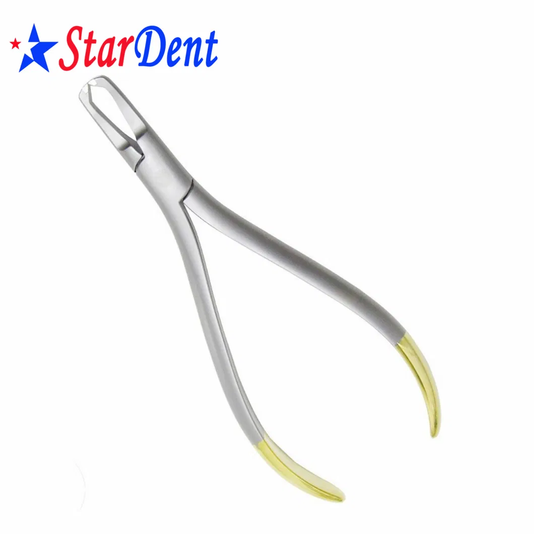 Dental Orthodontic Tool