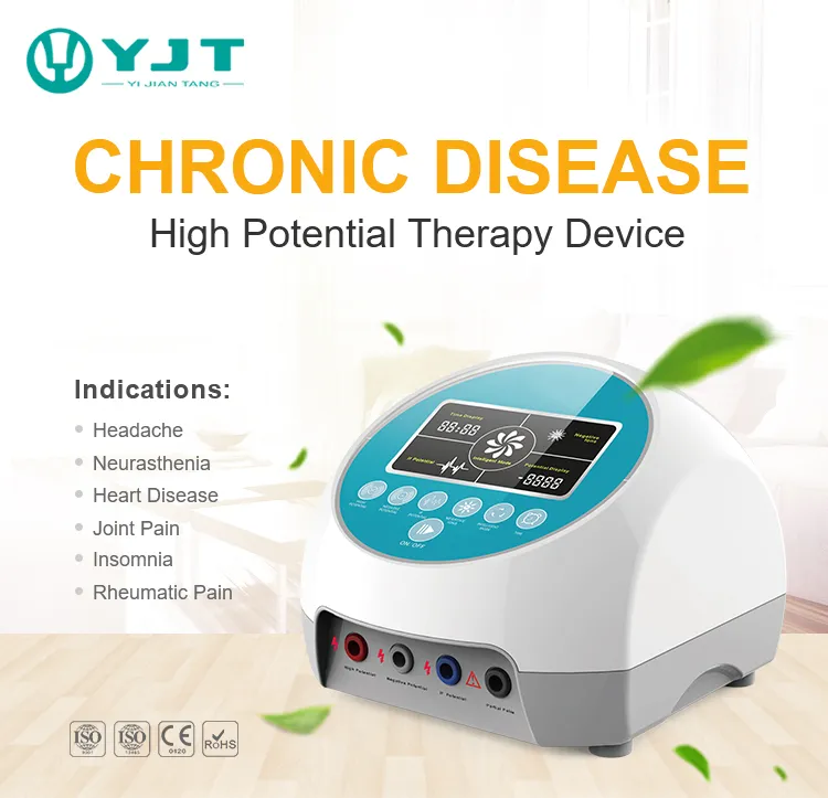 Electric Therapeutic Device