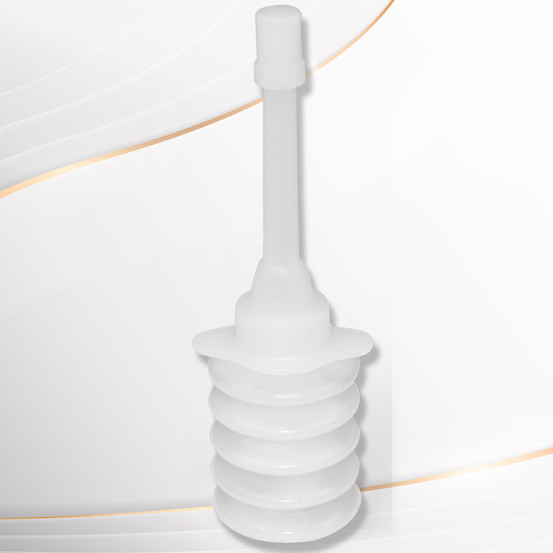 Absorbable Hemostasis Particles Effective Stopper of Bleeding Medical Consumables