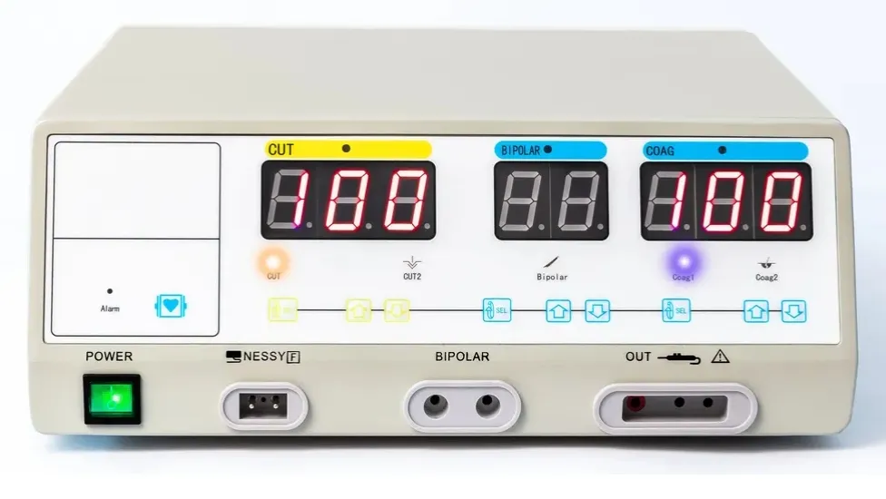 CK-008 Electrosurgical Unit