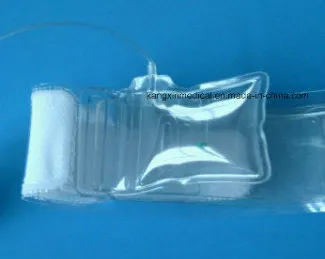 Radial Artery Compression Device Detail